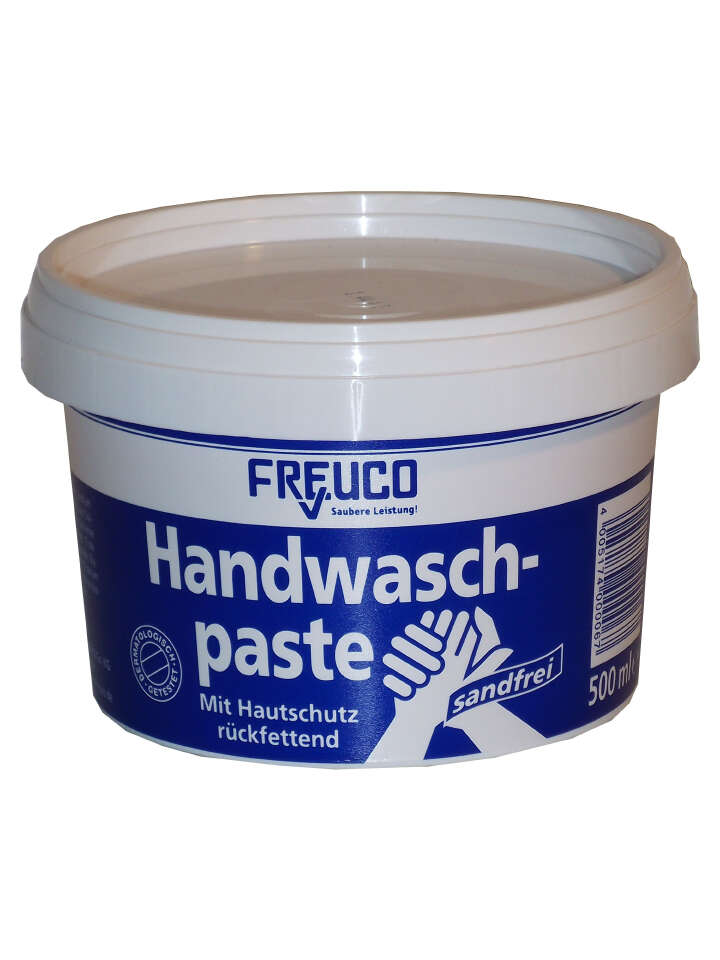 FREUCO Handwaschpaste